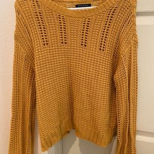American Eagle Sweater